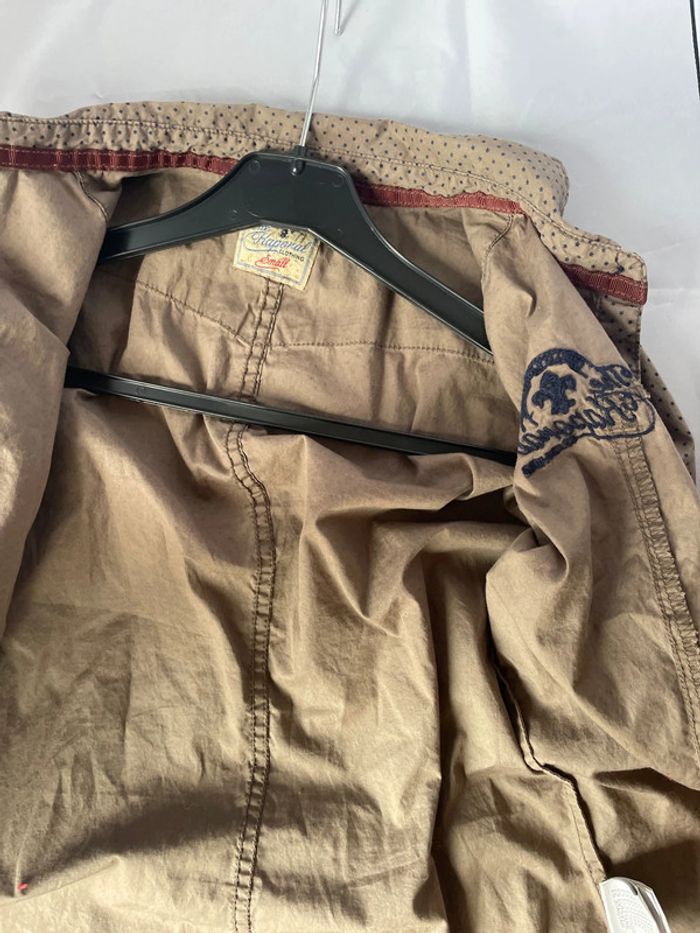 Chemise the kaporal clothing small - photo numéro 8