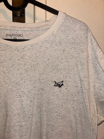 Teeshirt In Extenso