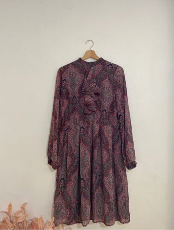 Magnifique robe Molly bracken taille m