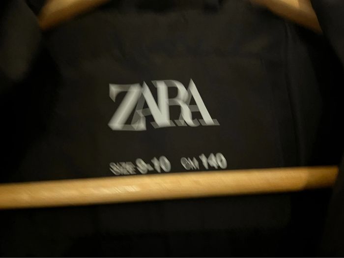 Doudoune Zara - photo numéro 4
