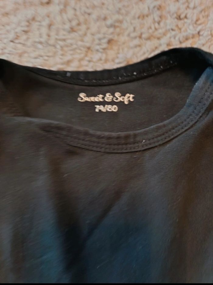 Bodies 12 mois - photo numéro 2