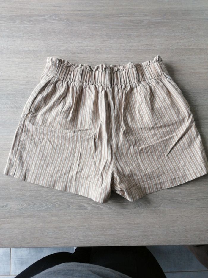 Short léger 12 ans - photo numéro 2