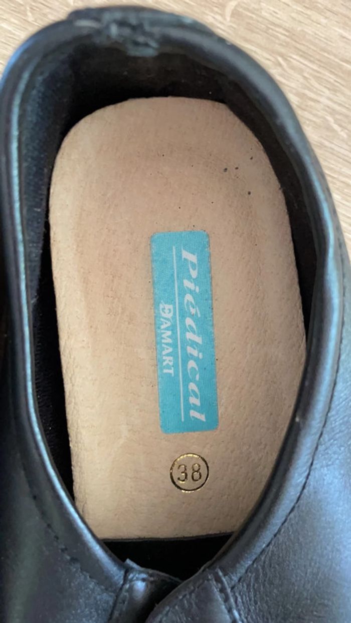 Chaussures Damart pointure 38 - photo numéro 2