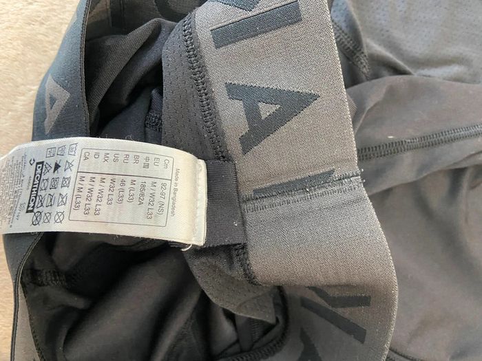 Legging de sport homme M - photo numéro 6