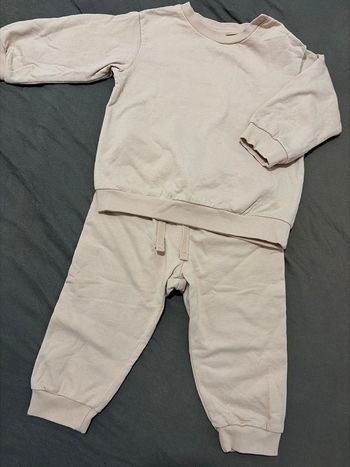 Ensemble h&m 18 mois