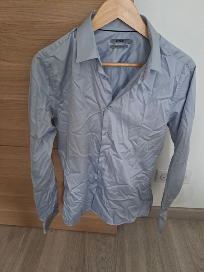 Chemise homme - photo numéro 6