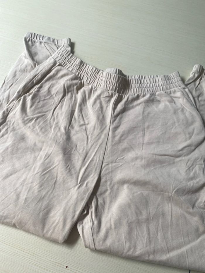 Bas de survêtement Zara