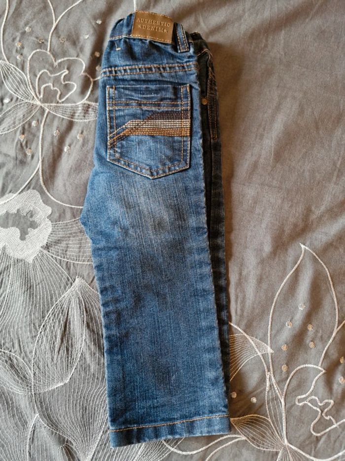 Jeans - photo numéro 3