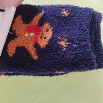 Chaussons chaussettes Neuf 35/37