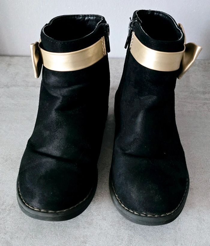 Bottines - photo numéro 3