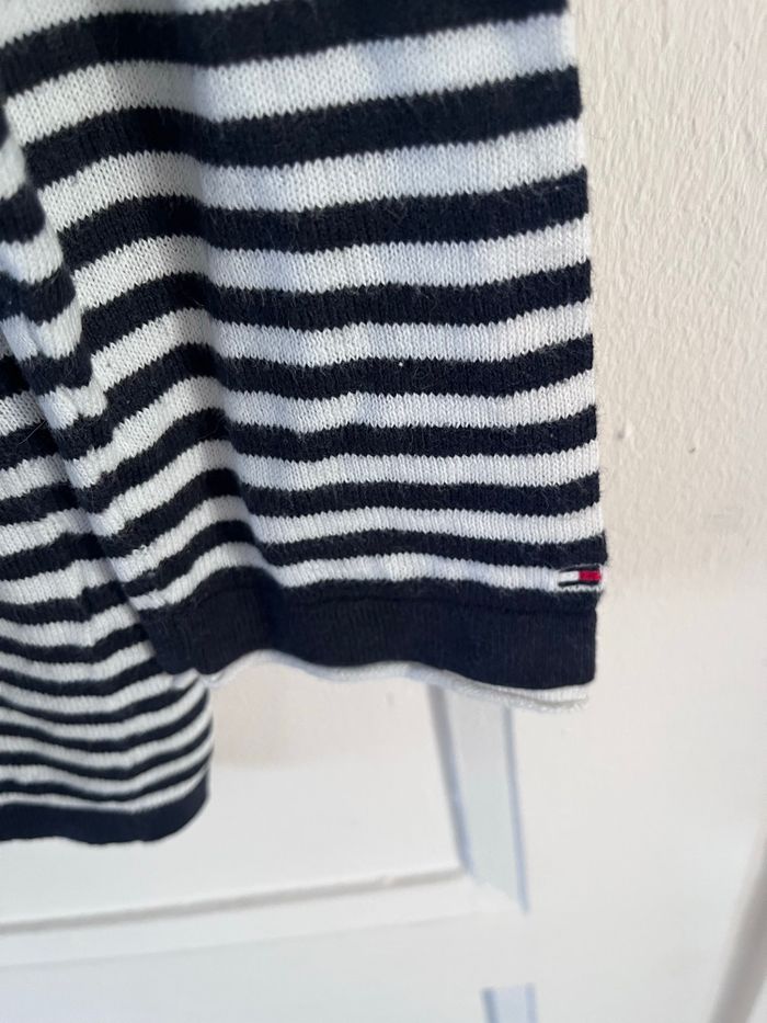 Gilet femme Tommy Hilfiger Taille XL - photo numéro 3