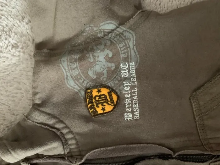 lot 3 ans (gilet et pantalon) - photo numéro 4