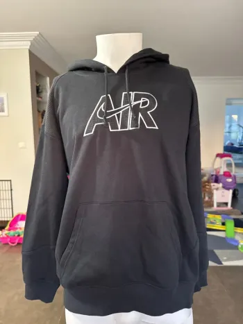 Pull Nike, homme