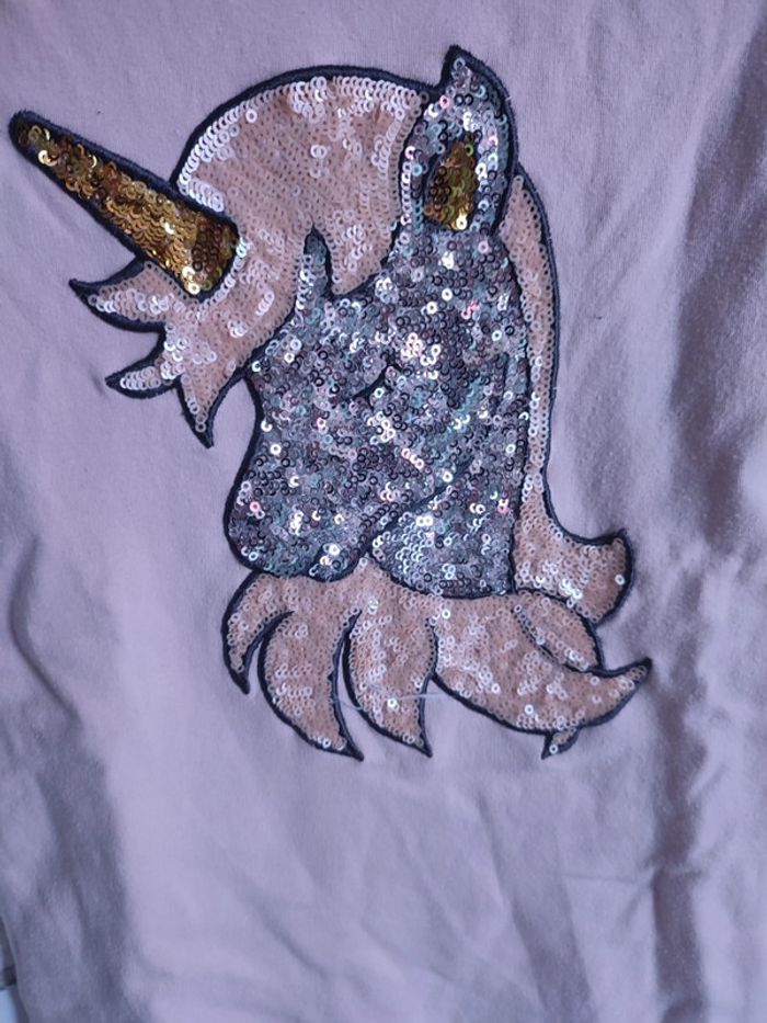 Pull tunique - photo numéro 2