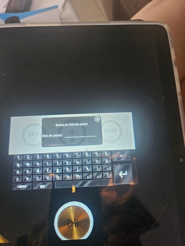 Robot Multifonctions - photo numéro 6