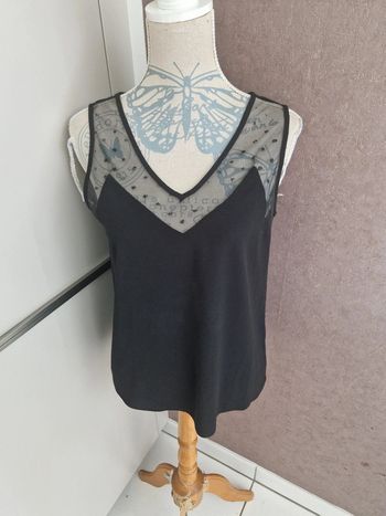 Haut Sud Express taille M