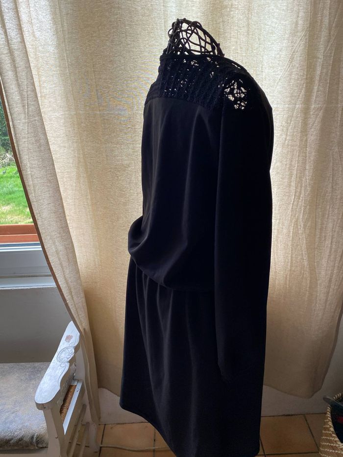 jolie robe taille 42 - photo numéro 5