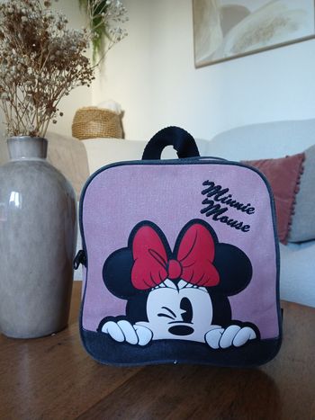 Sac a dos Zara 