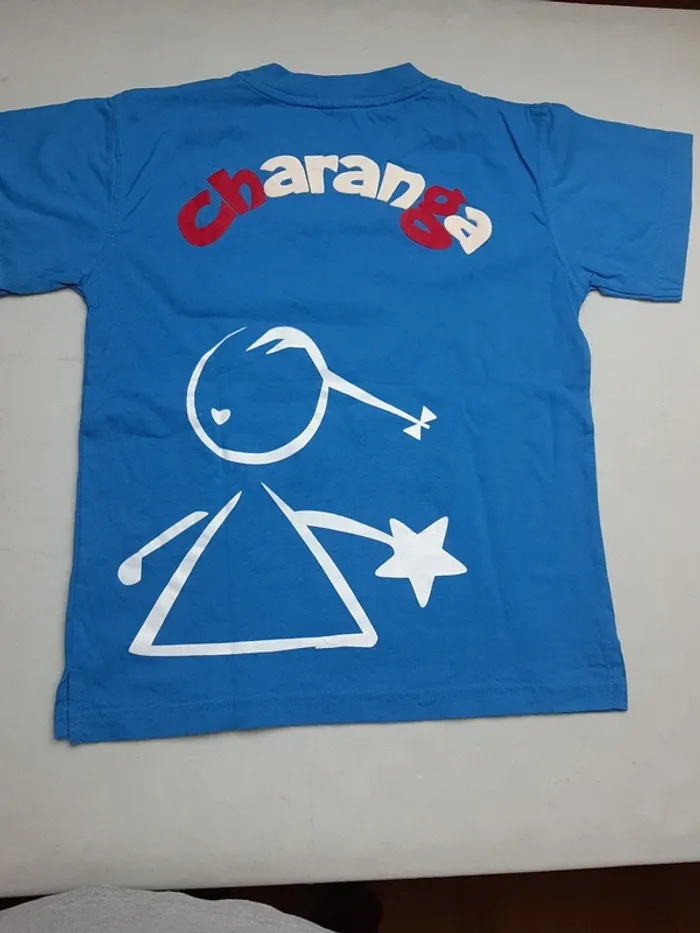 Tshirt - photo numéro 2