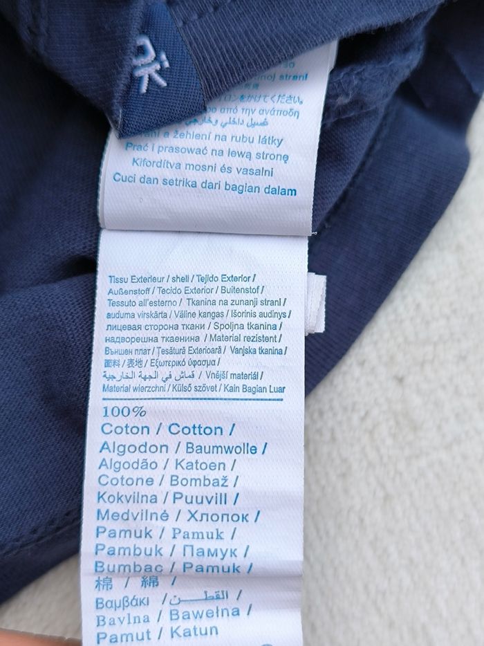 Débardeur garçon Okaïdi 14 ans - photo numéro 6