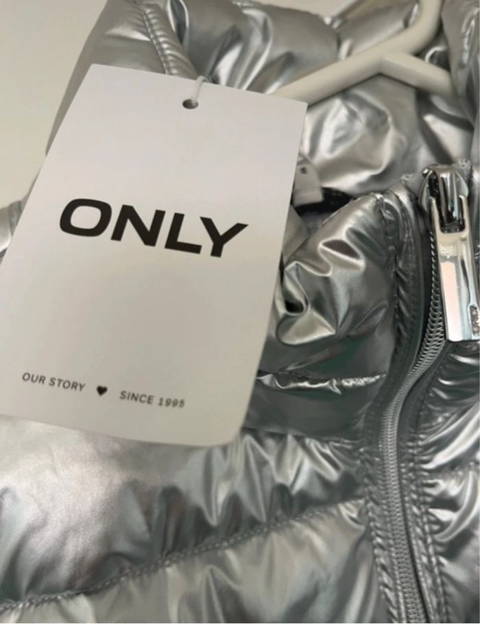 Doudoune Only neuve - photo numéro 7