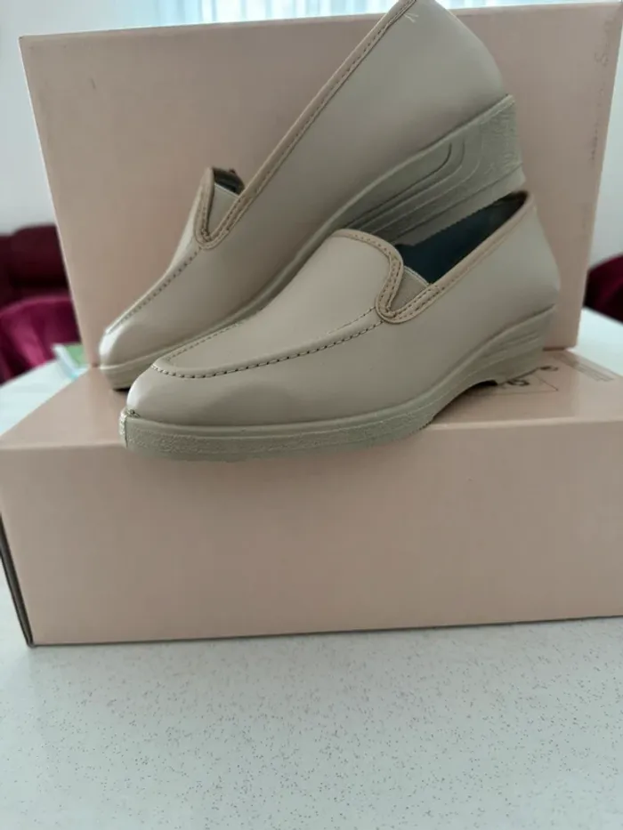 Chaussures femme