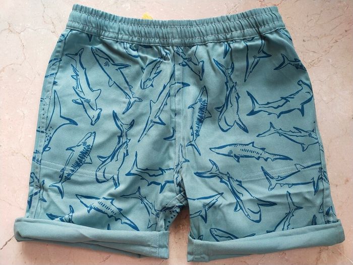 Short Frugi T.7/8A - photo numéro 3