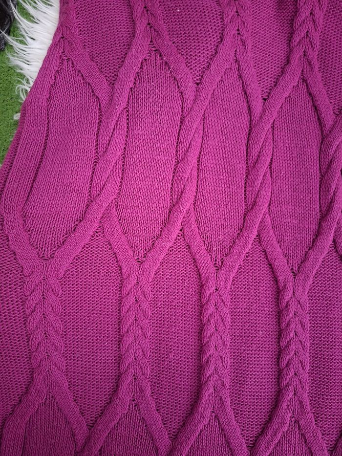 Robe pull femme - photo numéro 5