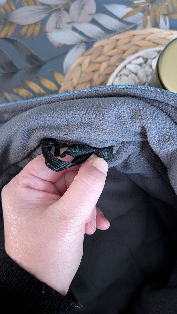 Doudoune femme XL - photo numéro 9