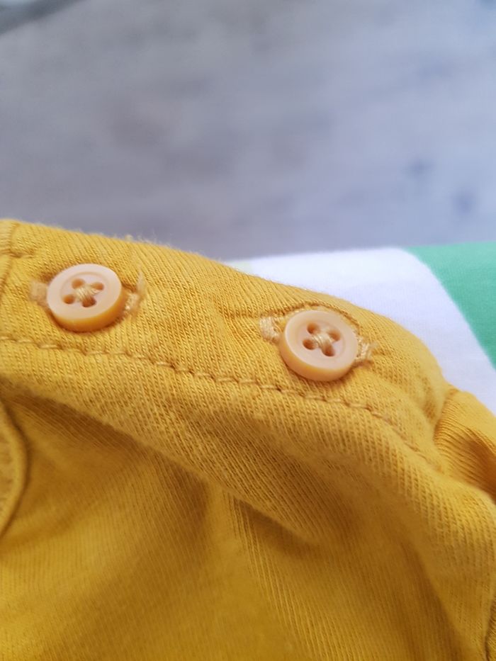 T-shirt 24 mois Kiabi - photo numéro 3