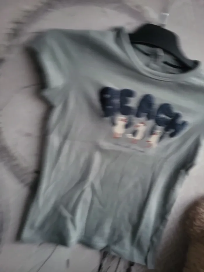T shirt 36 mois - photo numéro 2
