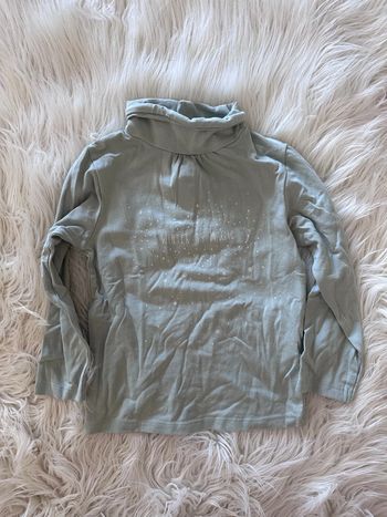 Col roulé Kiabi 24mois