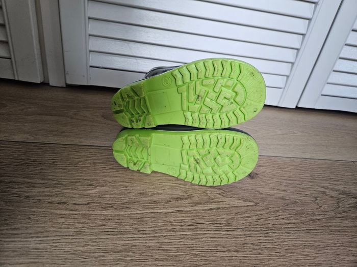 Bottes de pluie dinosaures - photo numéro 2