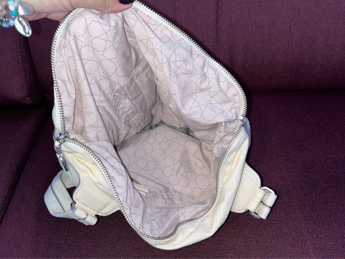 Sac kipling matière douce - photo numéro 4