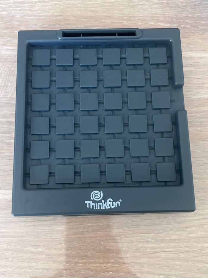 Jeu Rush Hour - photo numéro 6