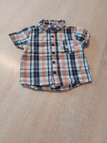 Chemise