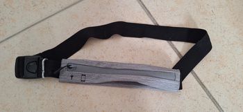 Ceinture banane pour sportif/coureur Kalenji