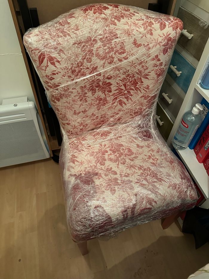 3 chaise - photo numéro 2