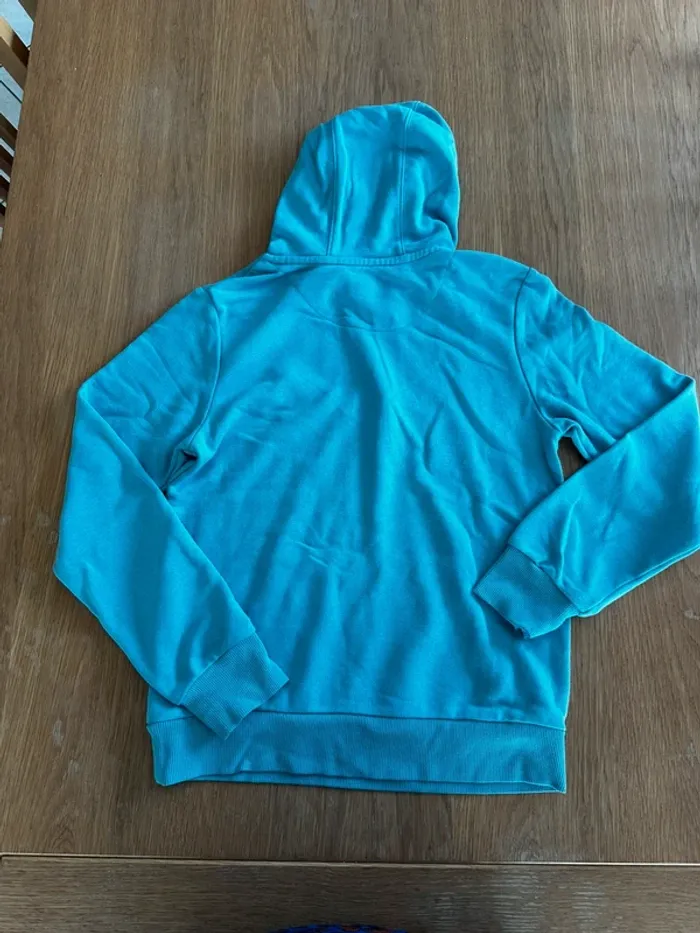 Sweat à capuche - photo numéro 2