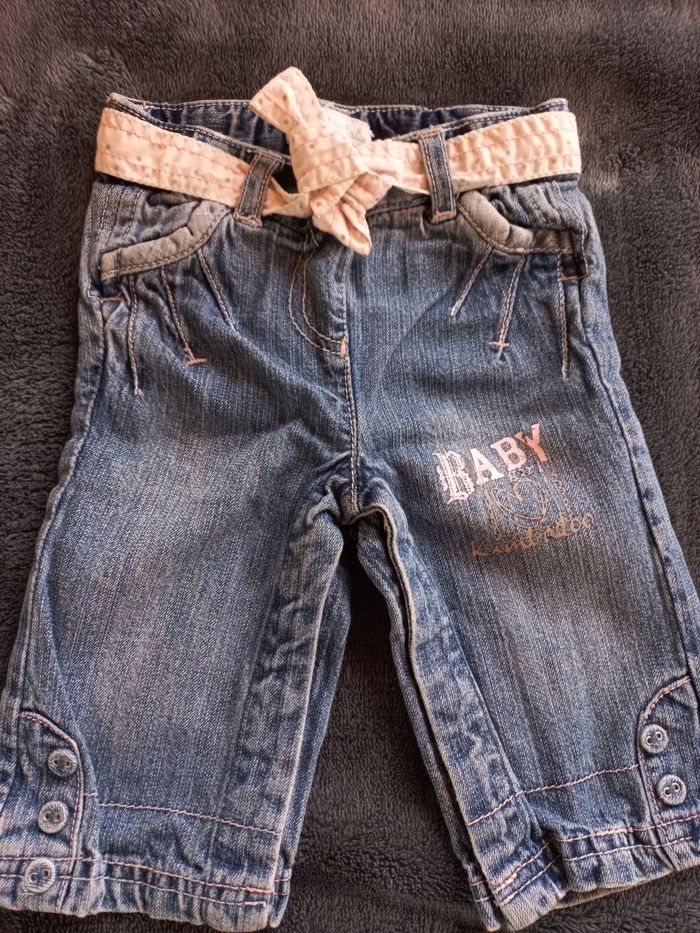 Pantalon - photo numéro 2