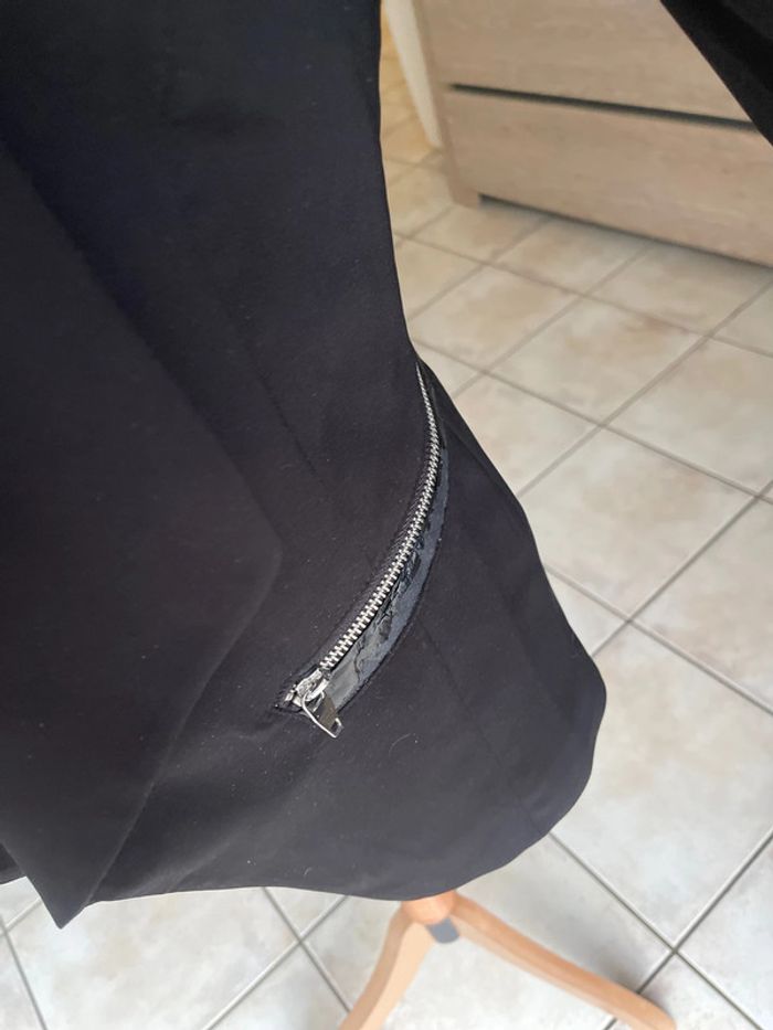 Veste blazer - photo numéro 4