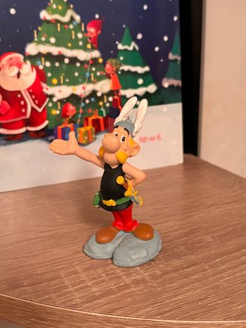 Tonie Astérix