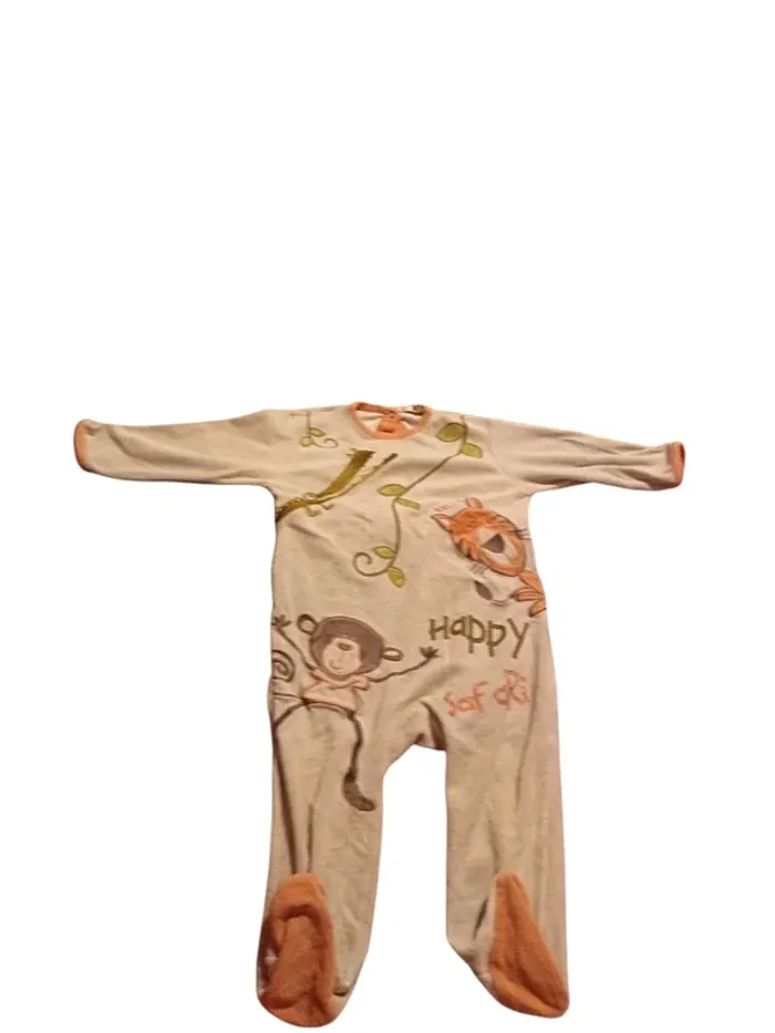 Pyjama 18 mois kitchoun