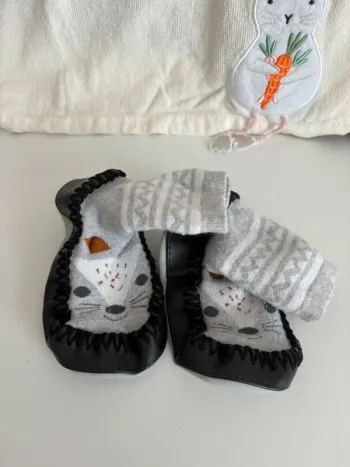 Chaussons