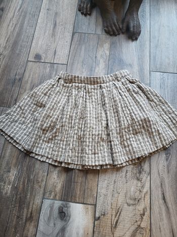 Jupe fille zara