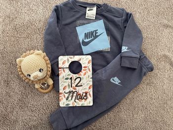 Ensemble pantalon Nike