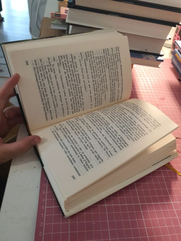 la bicyclette bleue - photo numéro 3