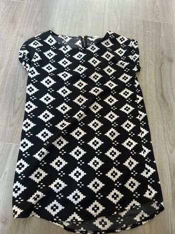 Tunique taille 40