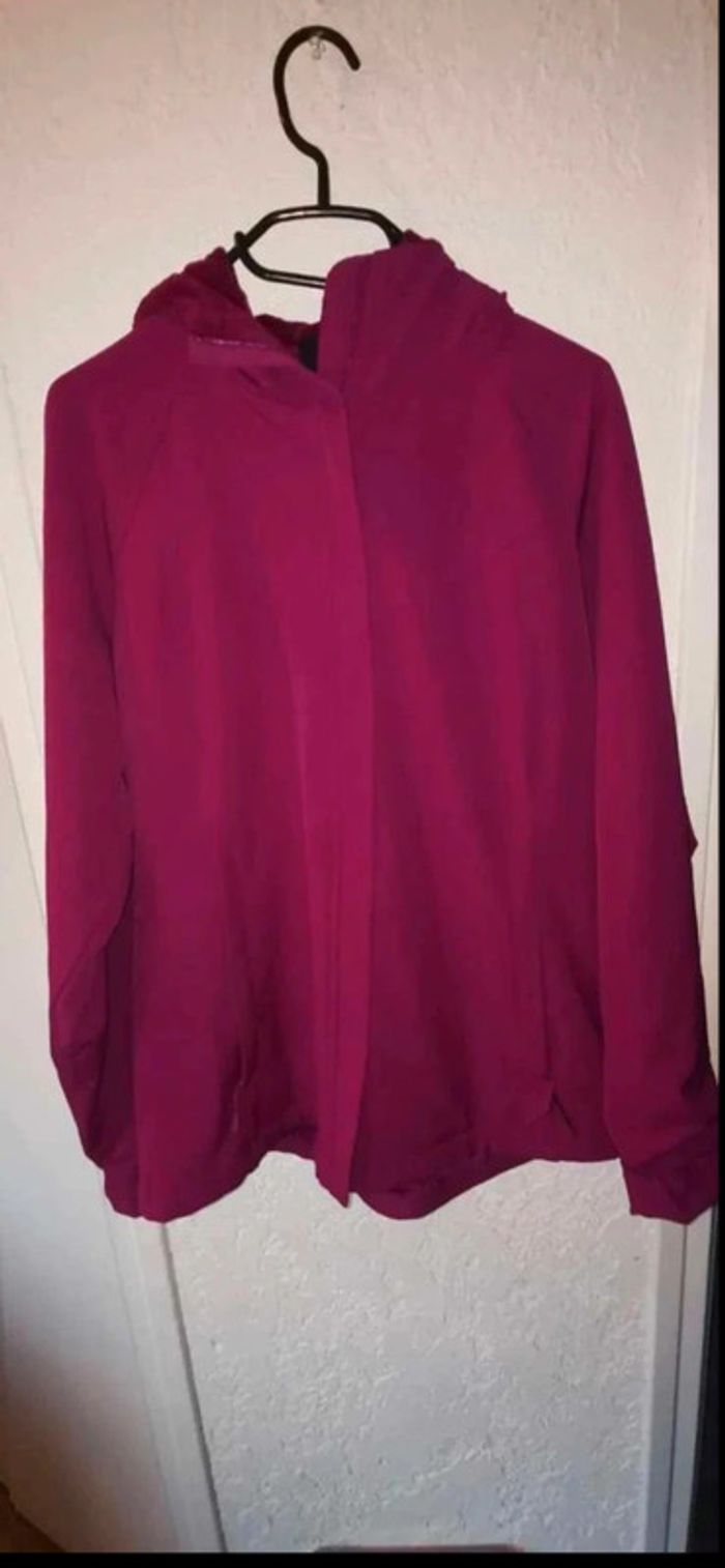 Veste - photo numéro 2