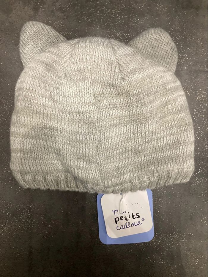Bonnet 18/23 mois - photo numéro 2